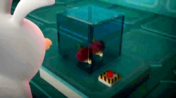 انیمیشن خرگوش های بازیگوش قسمت 402 - rabbids invasion